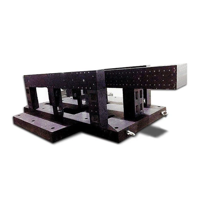 granite machine base-0001 granite machine base-0001