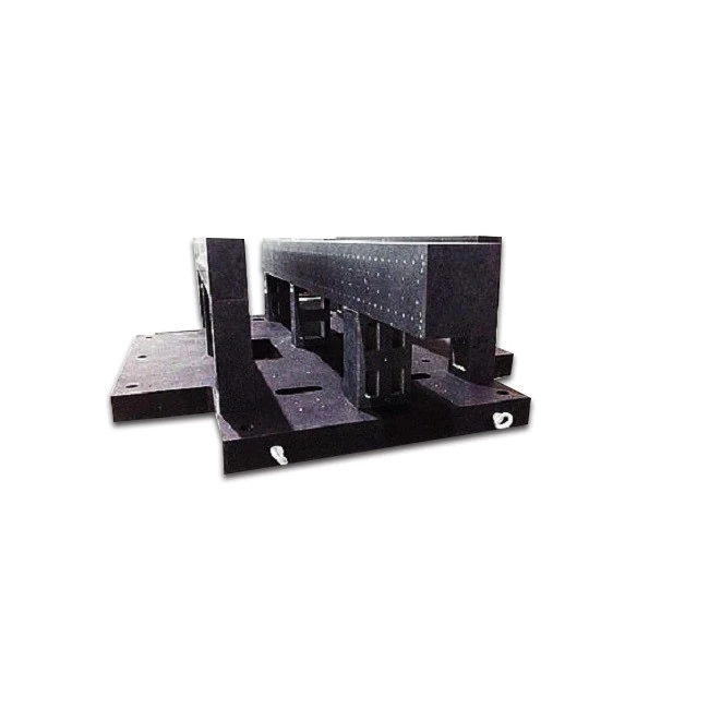 granite machine base-0002 granite machine base-0002