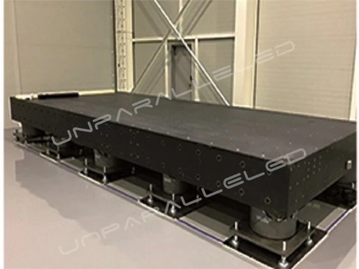 Granite Cube Granite Cube