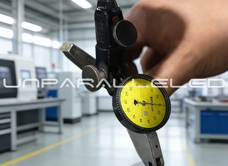 Gantry Coordinate Measuring Machine parts Gantry Coordinate Measuring Machine parts