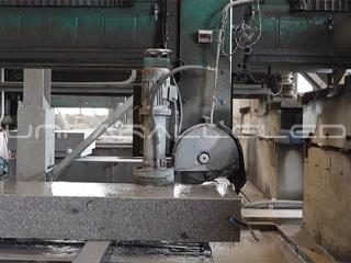 What Happens If You're Not Satisfied With The Precision Or Structure Of A Customized Granite Platform?