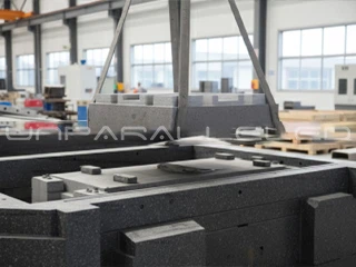 Is Choosing The Right Granite Supplier Really The Secret To Precision And Longevity in Metrology?