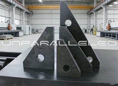 Material Foundations: Choosing Between Granite And Cast Iron V Blocks in Modern Metrology Material Foundations: Choosing Between Granite And Cast Iron V Blocks in Modern Metrology